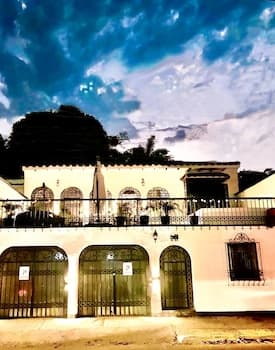 Ámbar Hostel  San Gil