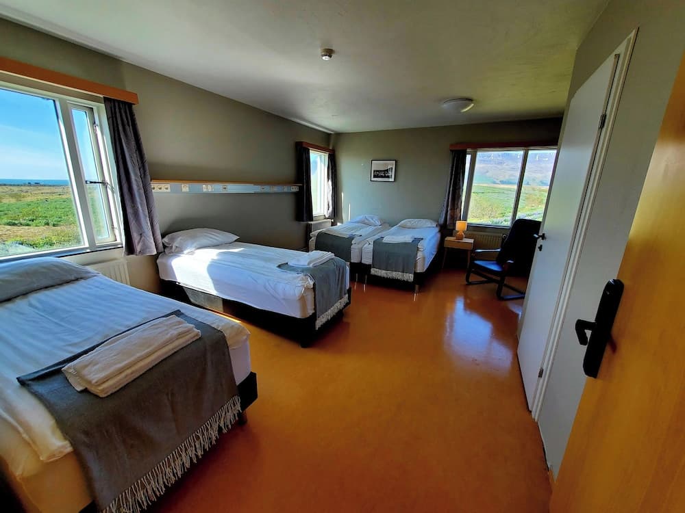 Víðines Guesthouse