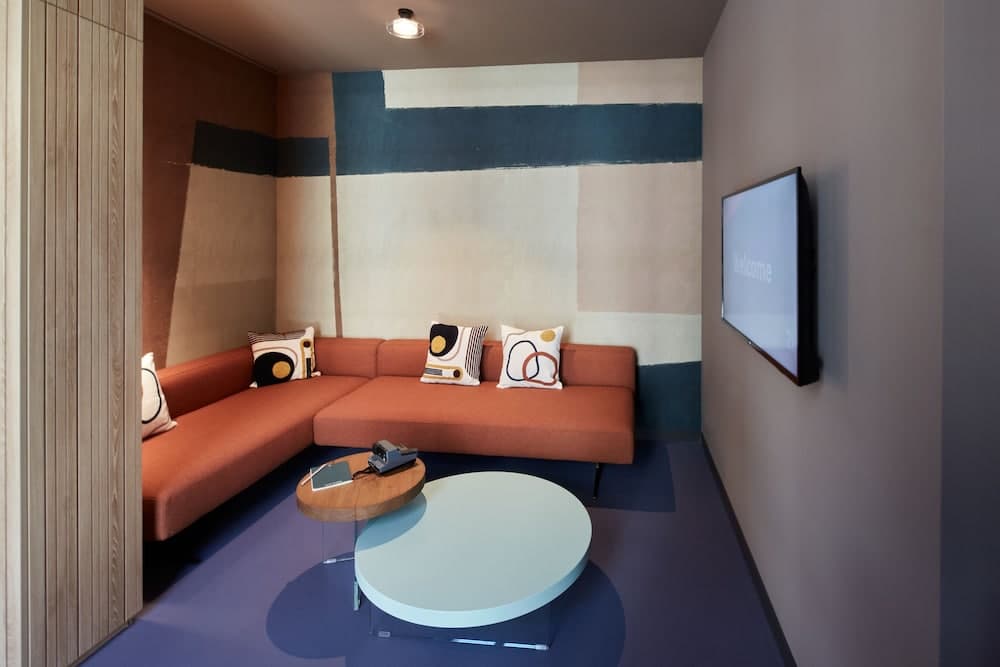 21 House of Stories Navigli