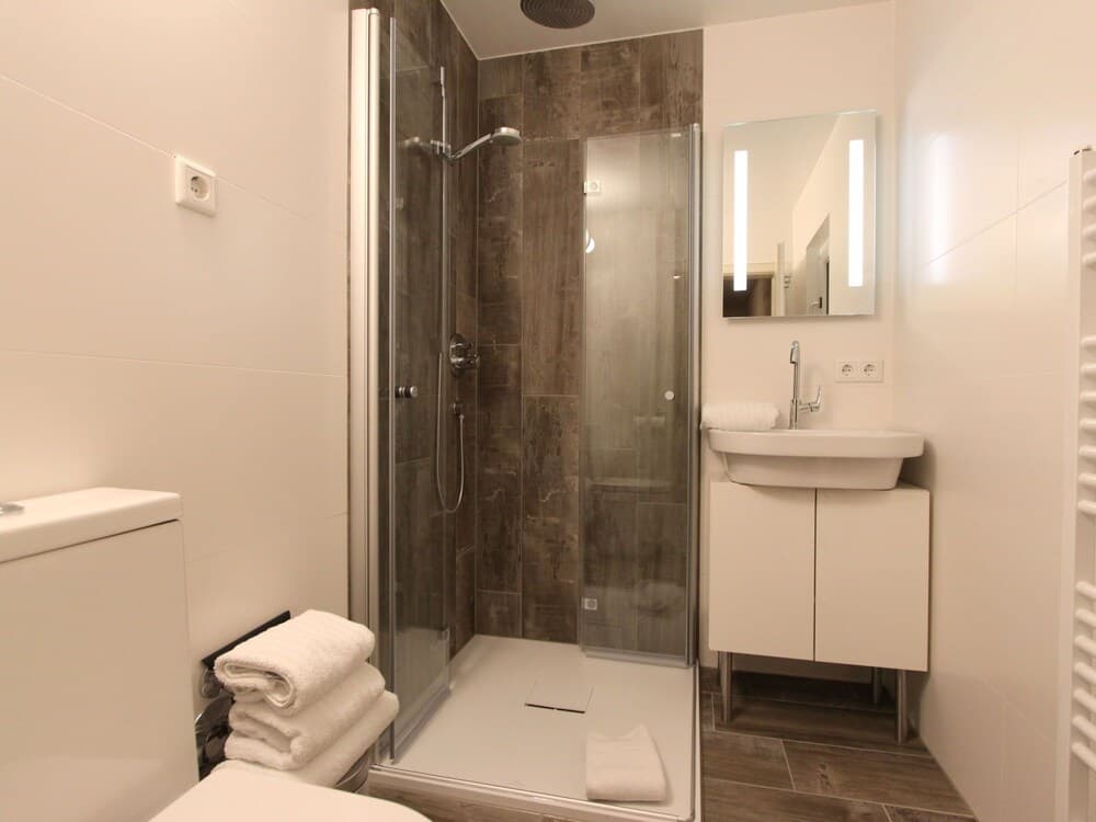 Am Birkenhain Seefeld in Tirol