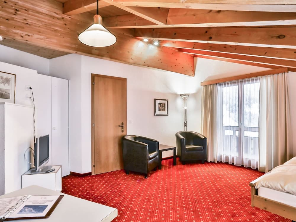 Chalet Abendrot Grindelwald