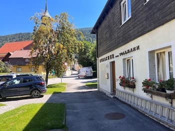 Dachsteingasse Schladming