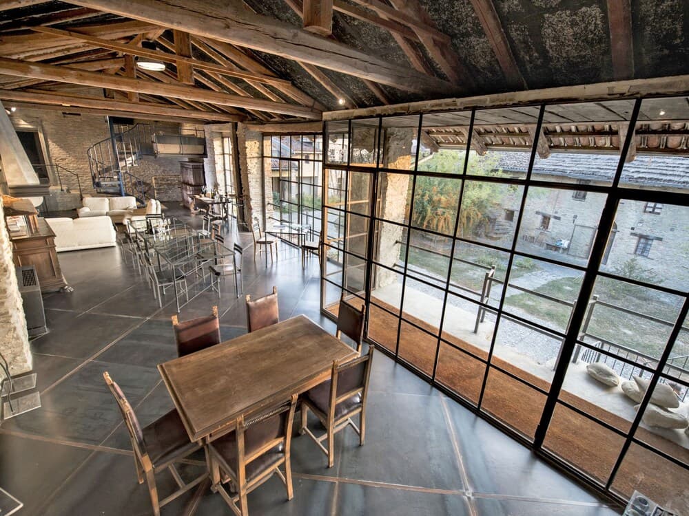 Antico Borgo del Riondino Trezzo Tinella