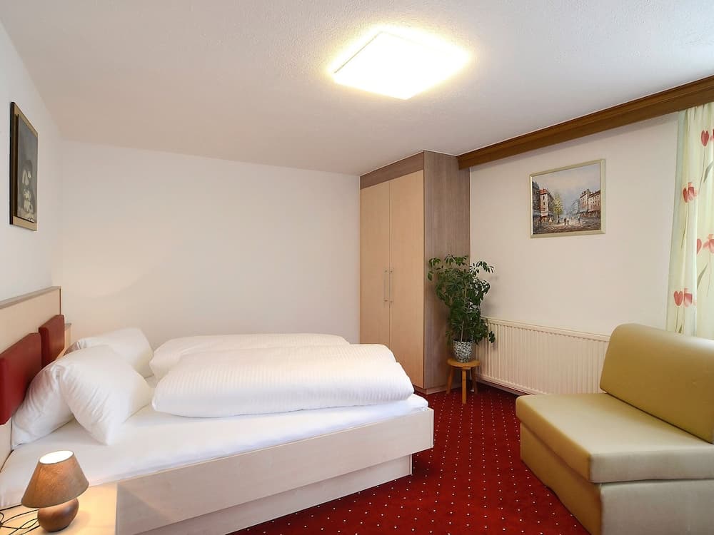 Berghof Reich Huben in Huben