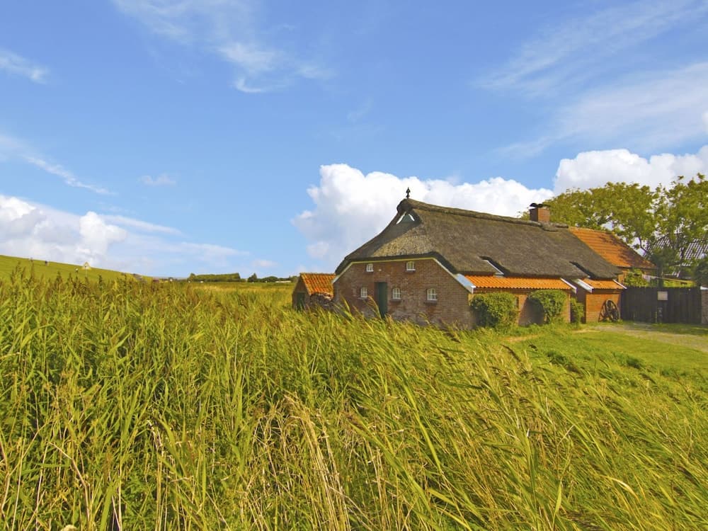 Itzendorfer Rott Norden