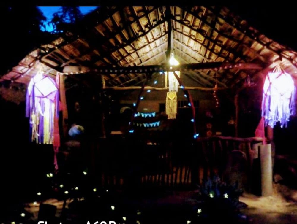 Kalimetiya Beach Cabana Near Beach 4 Minutes Walk