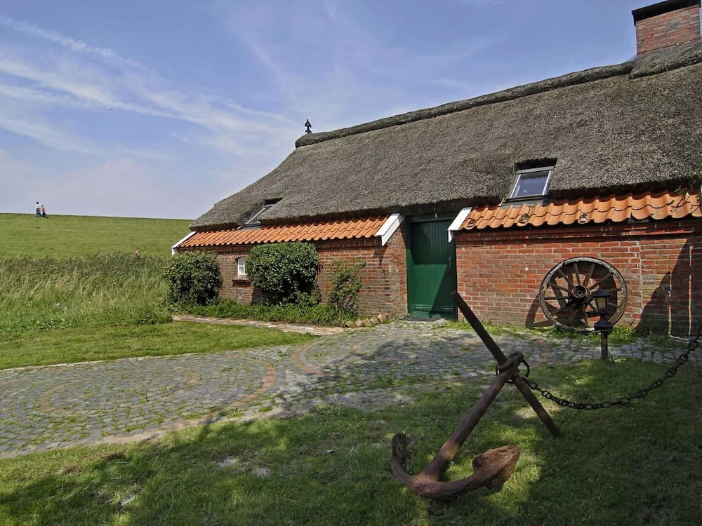 Itzendorfer Rott Norden