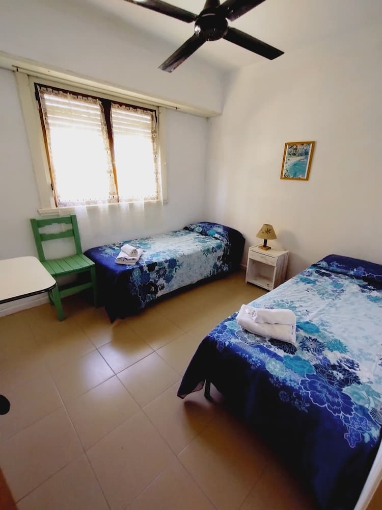 Maresias Hotel de Playa