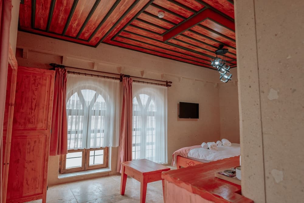 Gemosa Cappadocia Hotel