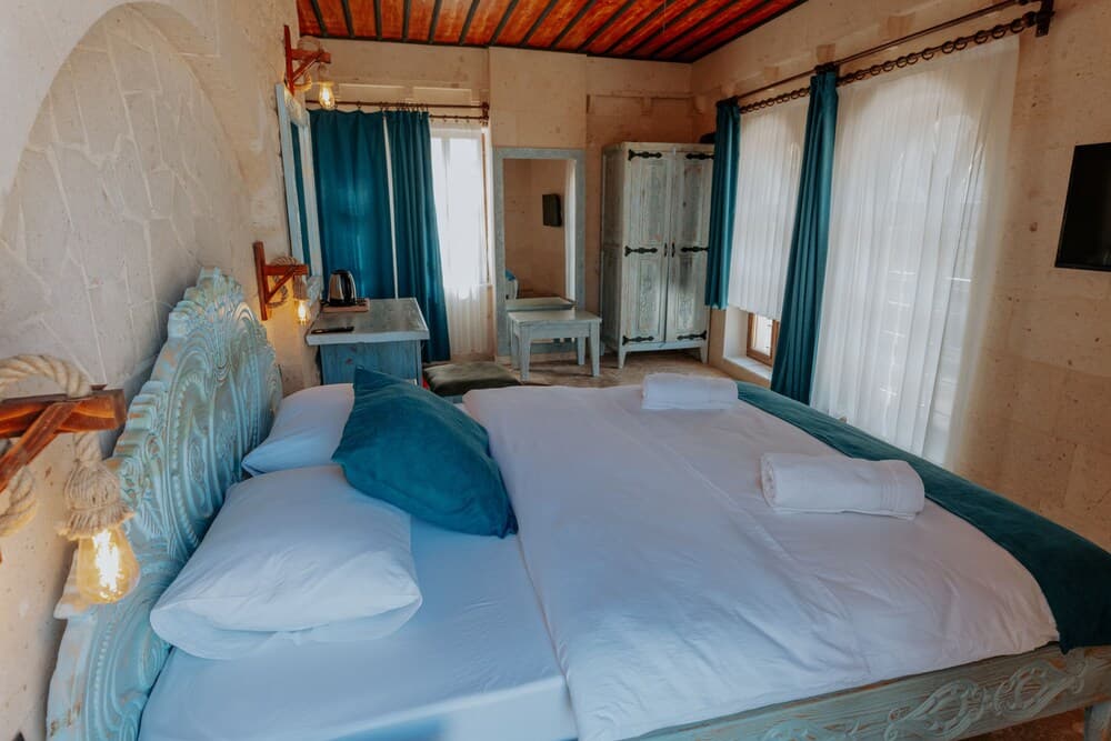 Gemosa Cappadocia Hotel