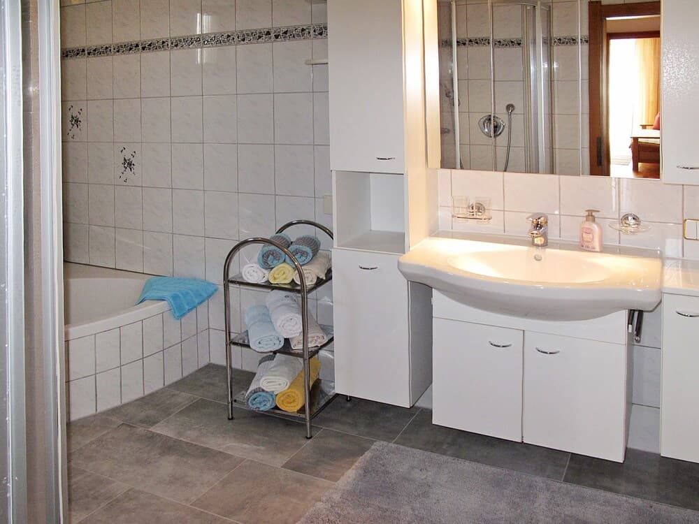 Margit Hainzenberg in Hainzenberg