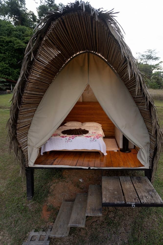 Esquipulas Rainforest