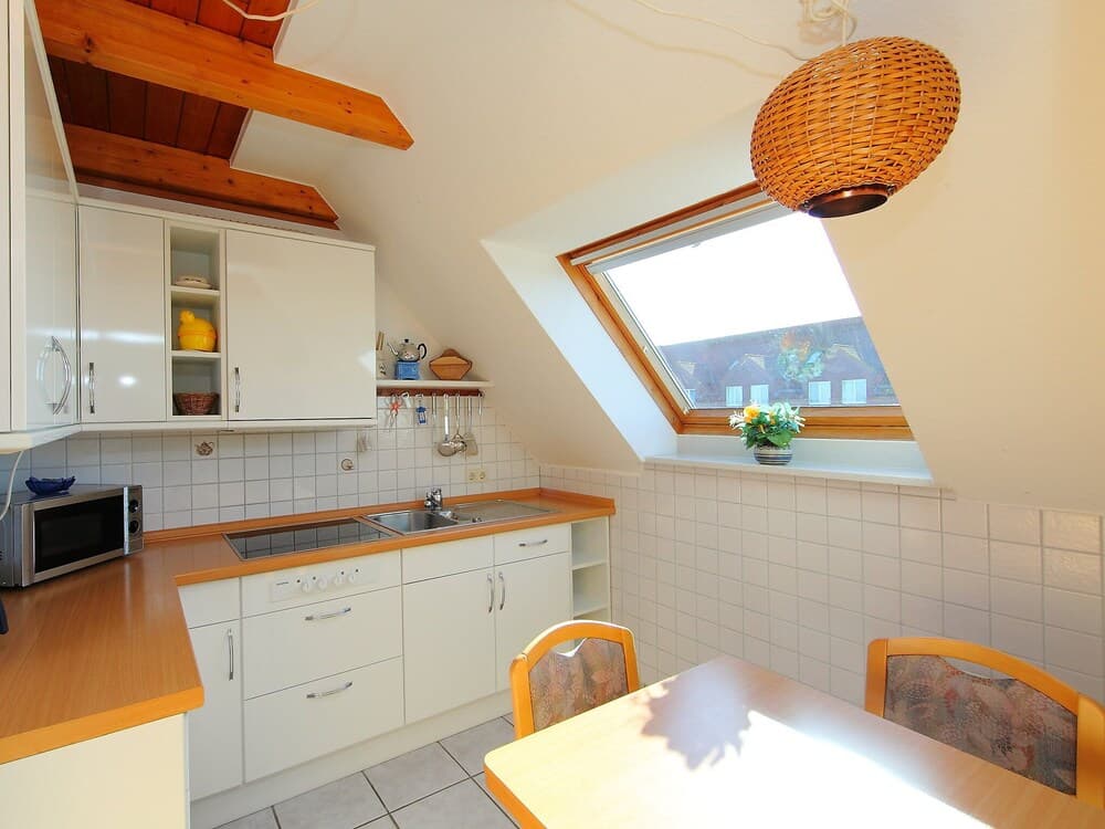 Meerblick Norden in Norden