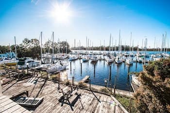 Sandcastle Cove Resort by VRI Resorts