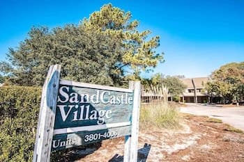 Sandcastle Village II