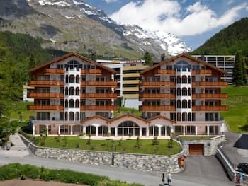 Ambassador B11 Leukerbad