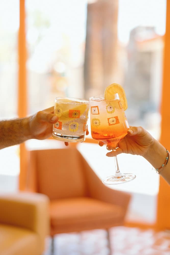 Mojave Resort - Adults Only