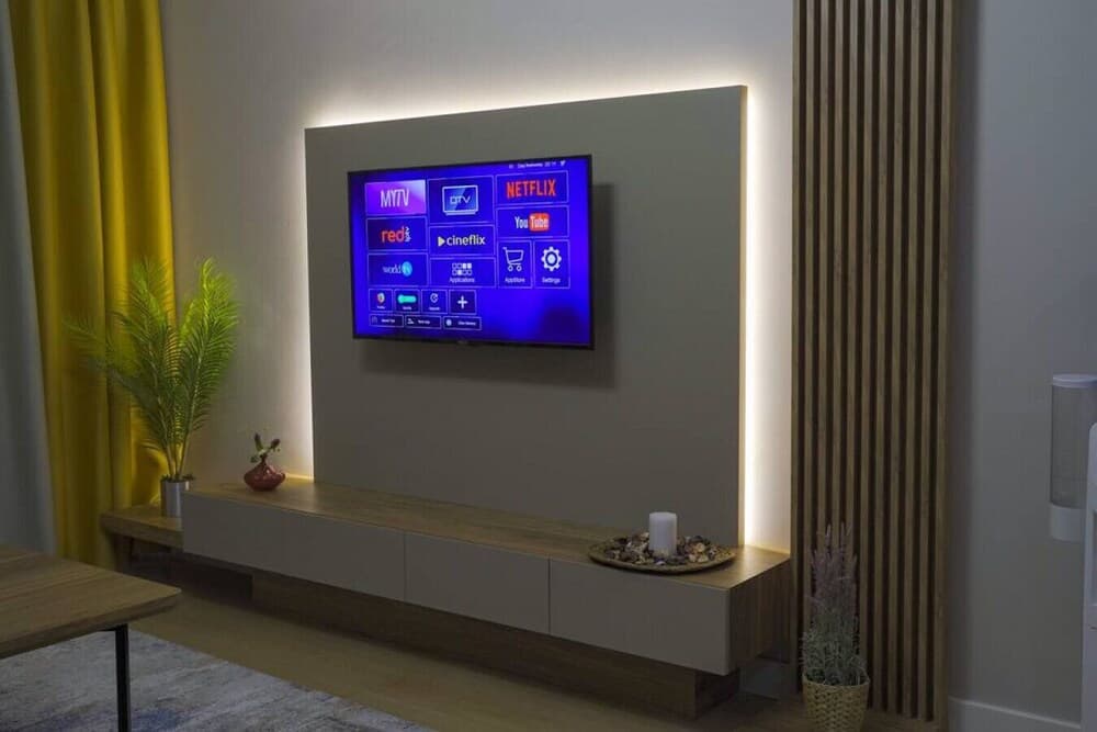 Exclusive1 1 Apartment With Terrace - Core Living