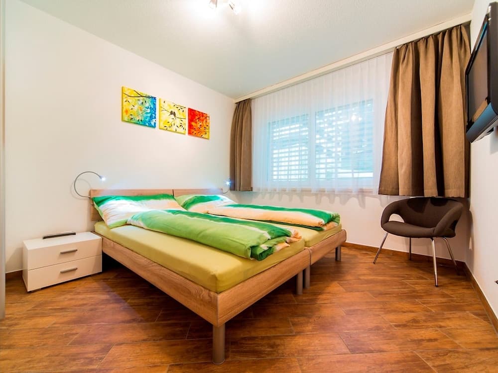 Ambassador B13 Leukerbad