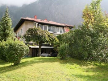 Casa Hubertus Oetz in Oetz