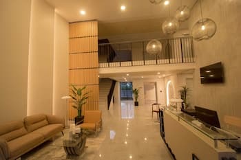 Twin Hearts Residences 1