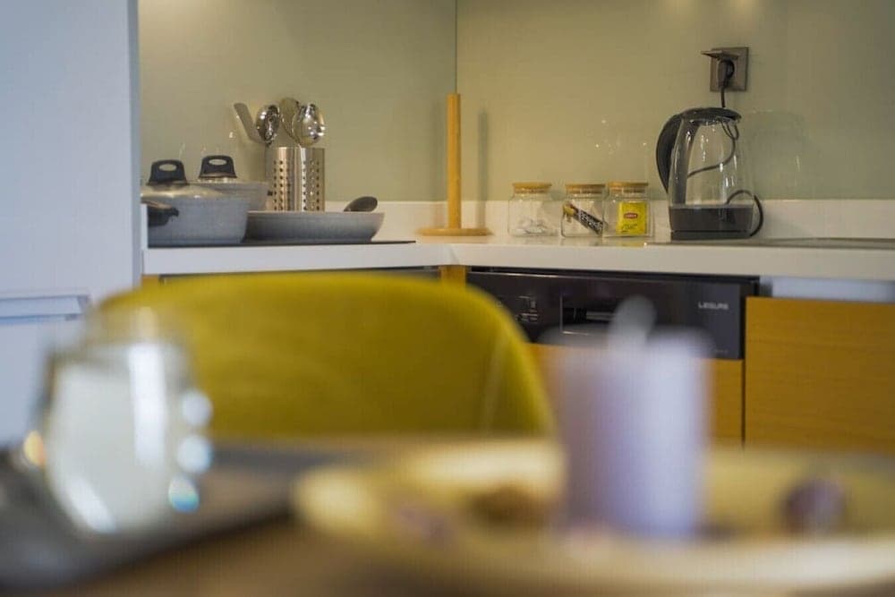 Exclusive1 1apartment With Terrace - Core Living