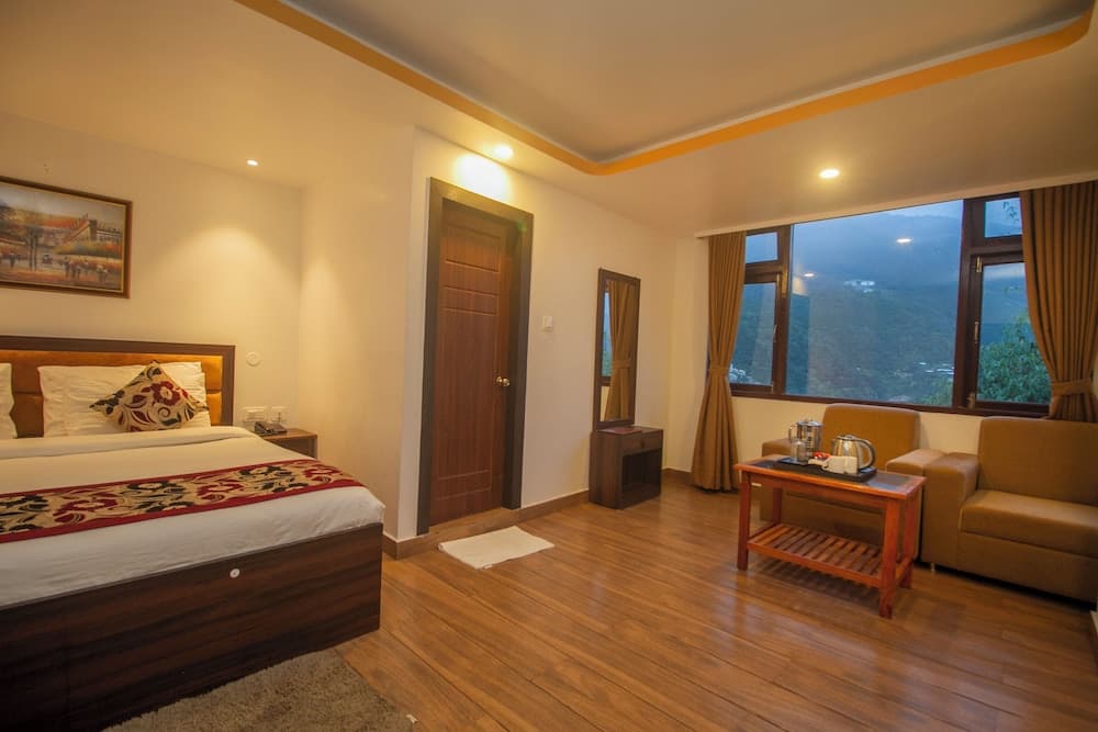 Hotel Samlhen By Apsara Group of Hotels