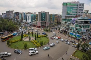 South Gate Hotel Apartment