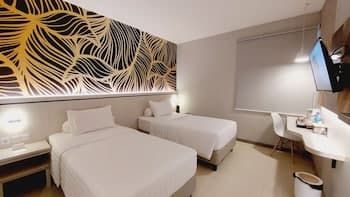 SIP Azana Hotel Jayapura