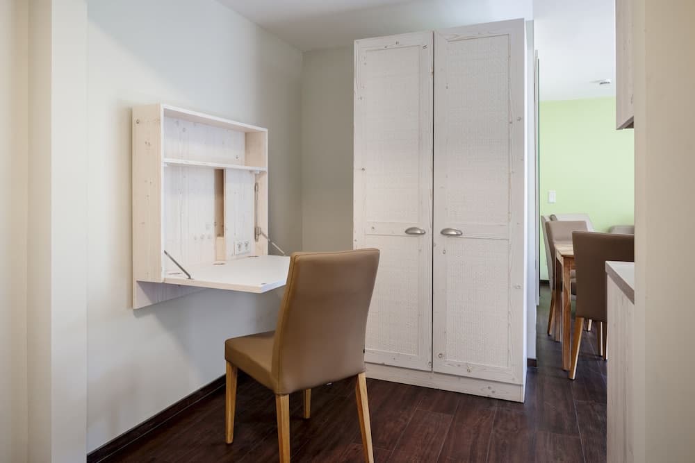 Insulaner Apartments