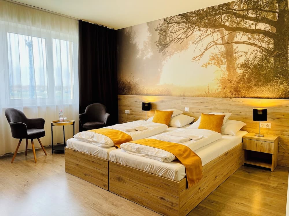 Gyirmót Sport&Wellness Hotel