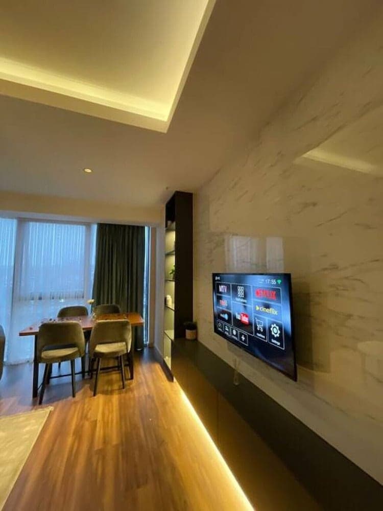 Brand-new Luxurious Suite Near Mall of Istanbul