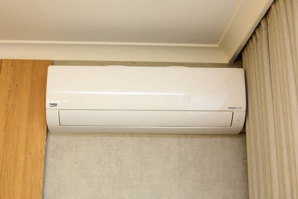 Lovely 2-bedroom Apartment in Basaksehir