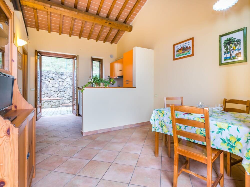 Erica San Baronto in San Baronto