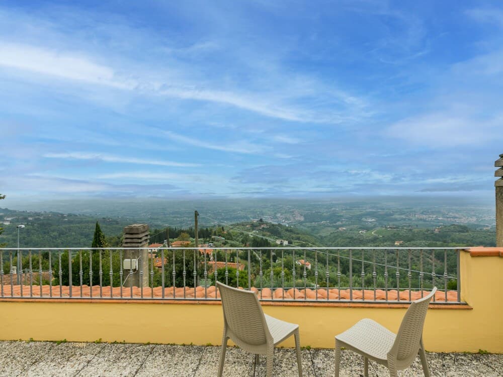 Erica San Baronto in San Baronto