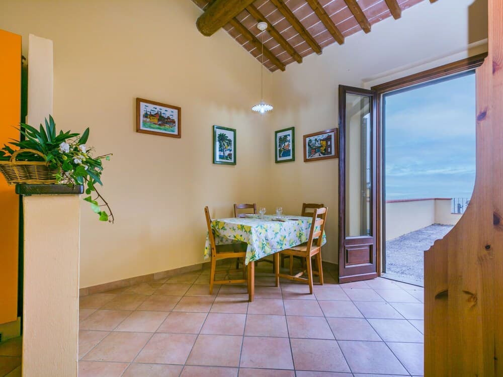 Casette di Michele San Baronto