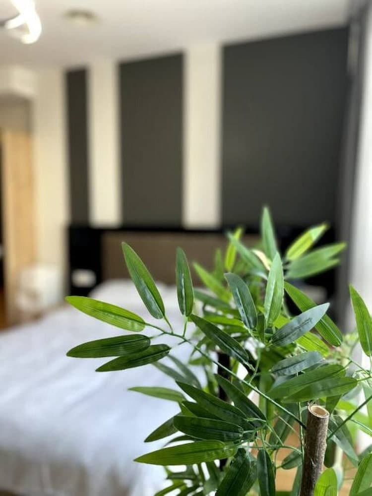 Modern Studio Near Mall of Istanbul