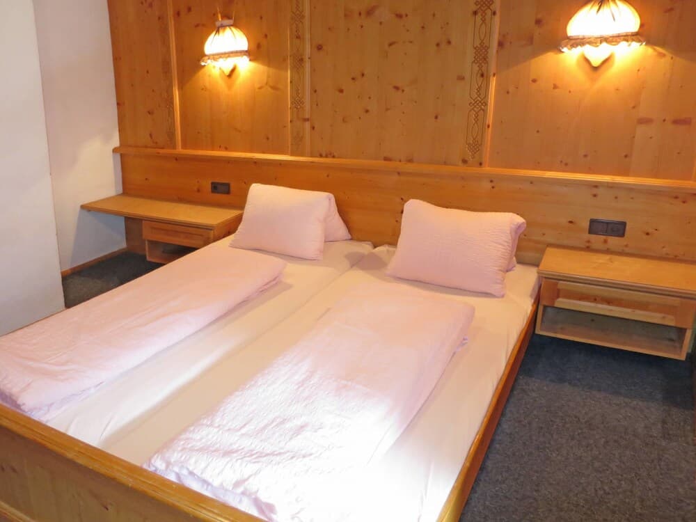 Apart Alpenland Kappl