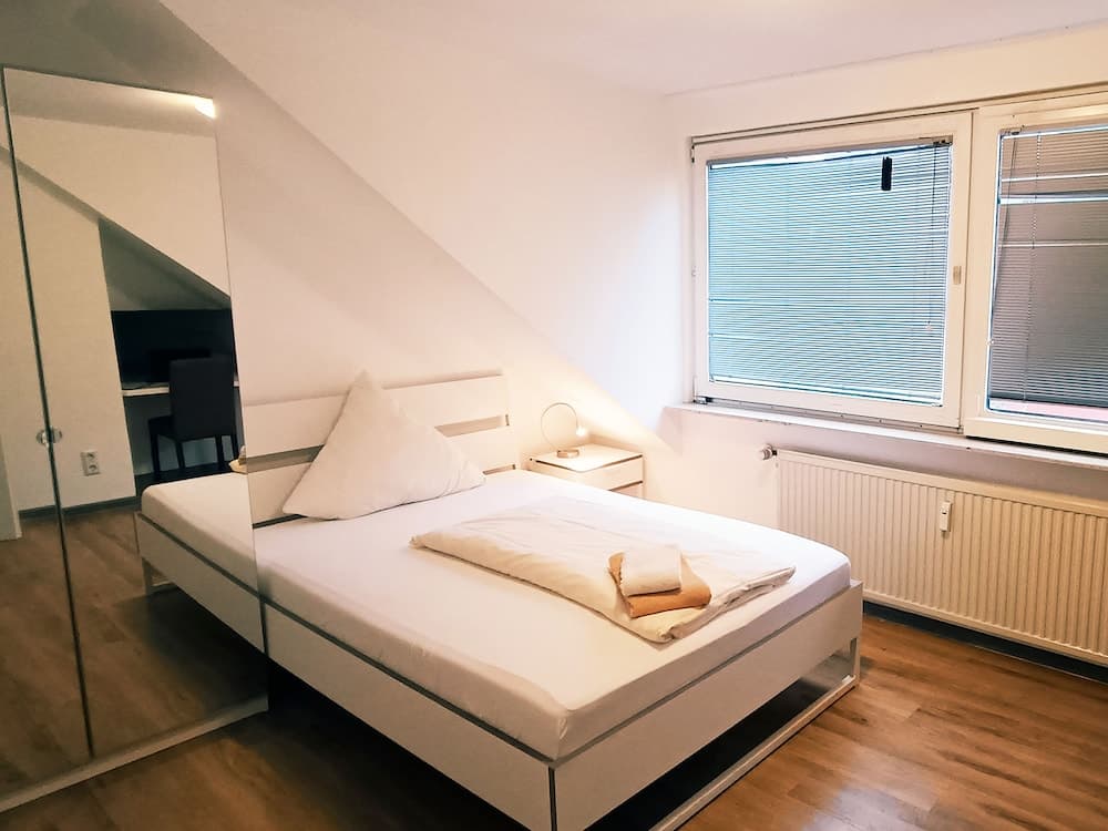 Felseneck Apartments