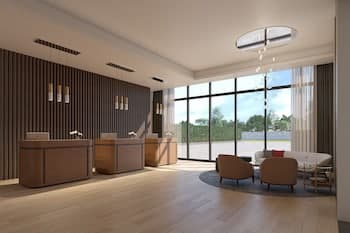 Marriott Culiacan Hotel