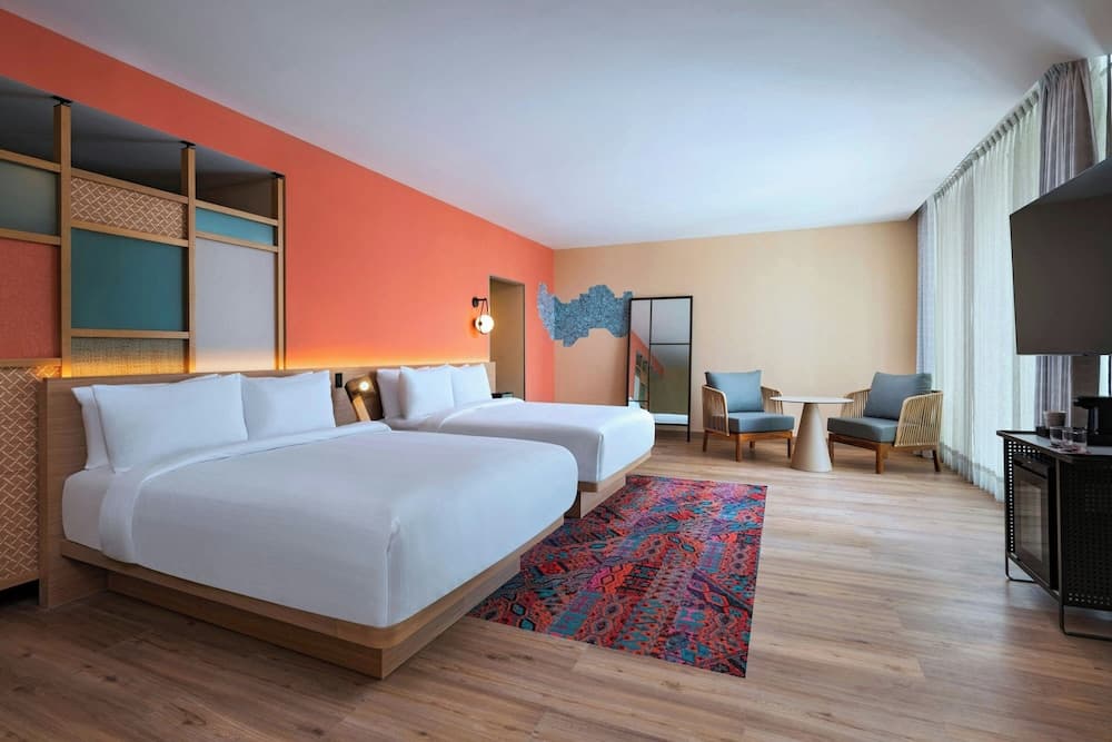 Aloft Playa Del Carmen