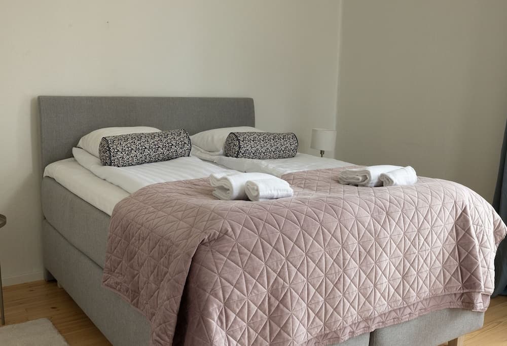 2ndhomes Unique 1BR Home in Punavuori