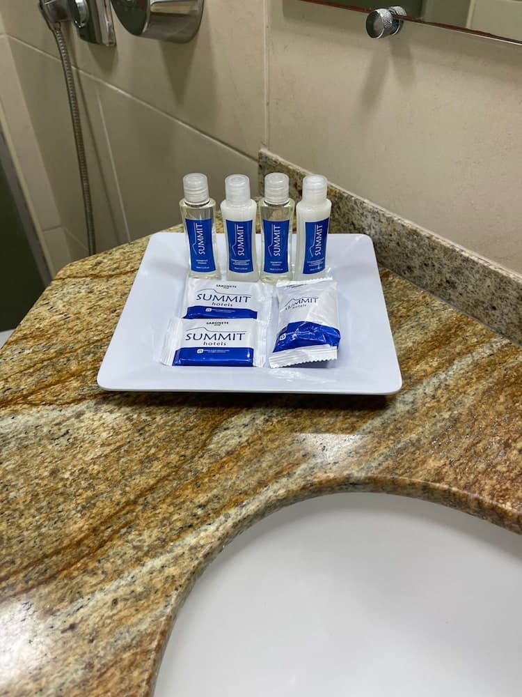 Summit Suítes Hotel Paulista