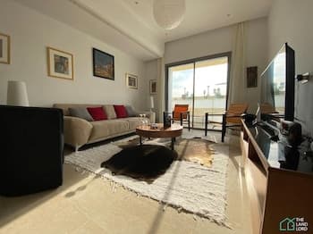 El Badira Apt de Luxe Sidi Daoud la Marsa