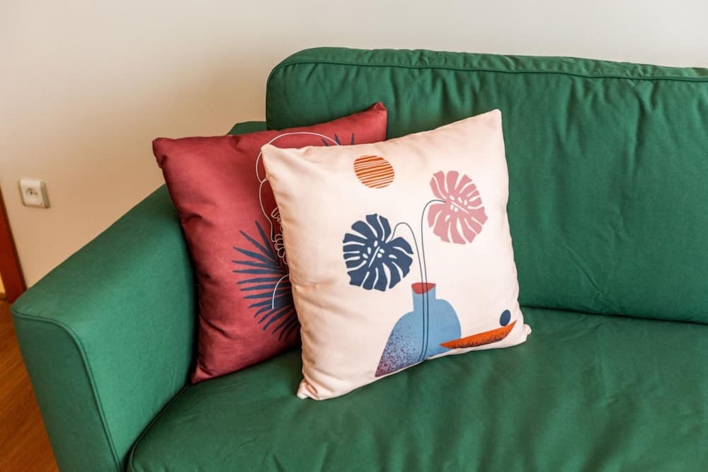 Colorful Flat Near Popular Attractions in Sisli