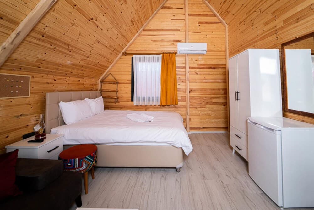 Marvelous Bungalow With Private Pool in Fethiye