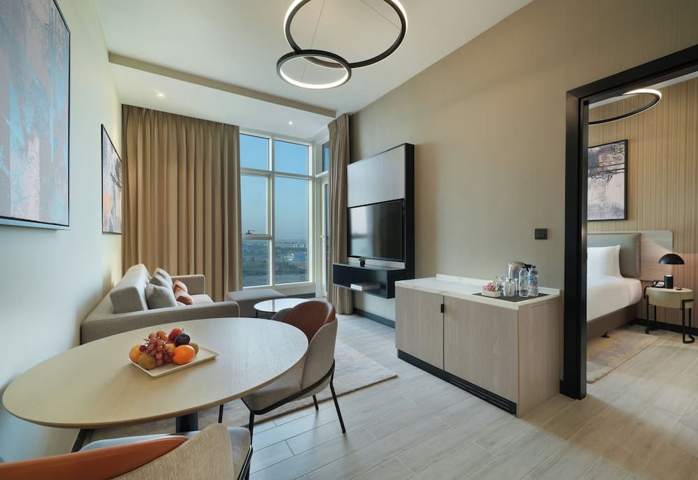 Damac Hills 2 Hotel, an Edge by Rotana