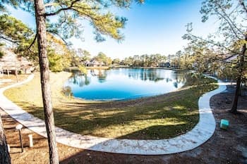 Waterwood Townhomes-Unit 4