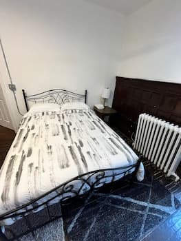 Spring Garden in University City