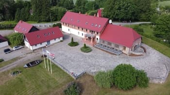 Grill House & Hotel PERNIGELE